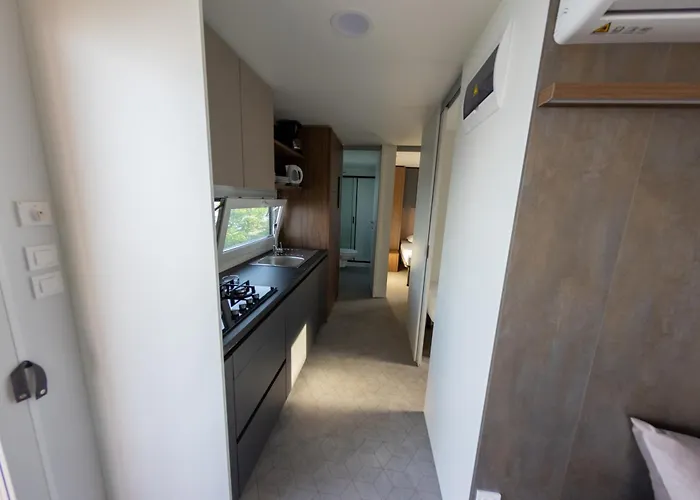 Mobile Homes Mediteran 2*
